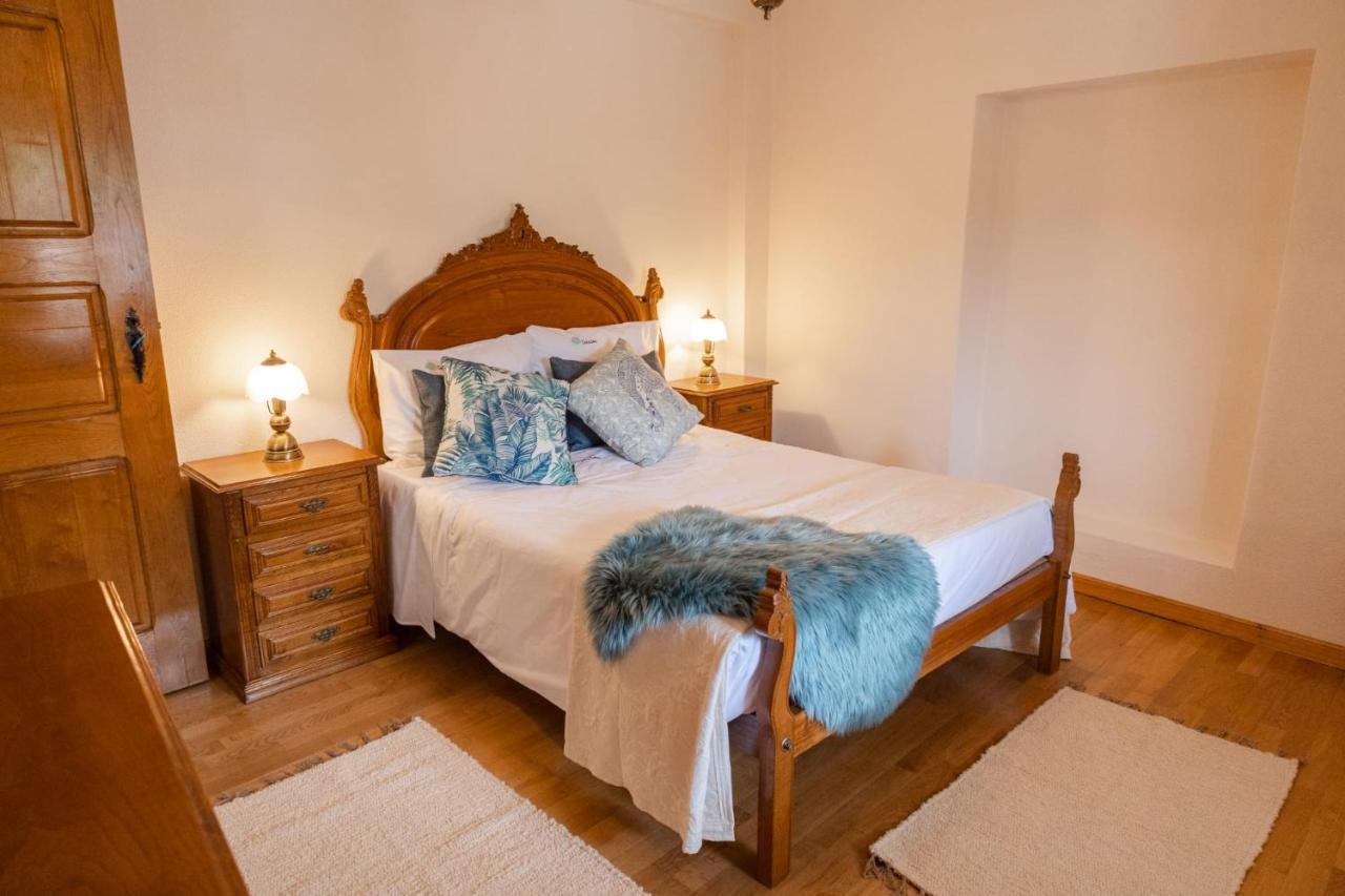 Casa Do Canto Coimbra Ngoại thất bức ảnh