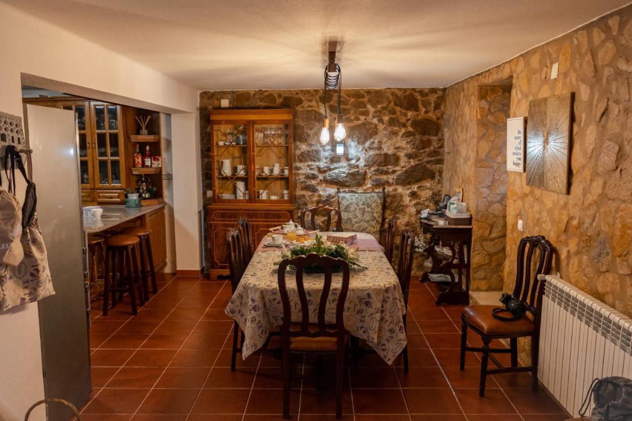Casa Do Canto Coimbra Ngoại thất bức ảnh