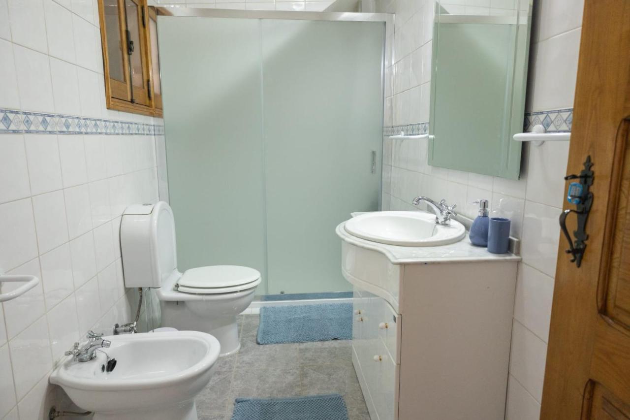 Casa Do Canto Coimbra Ngoại thất bức ảnh