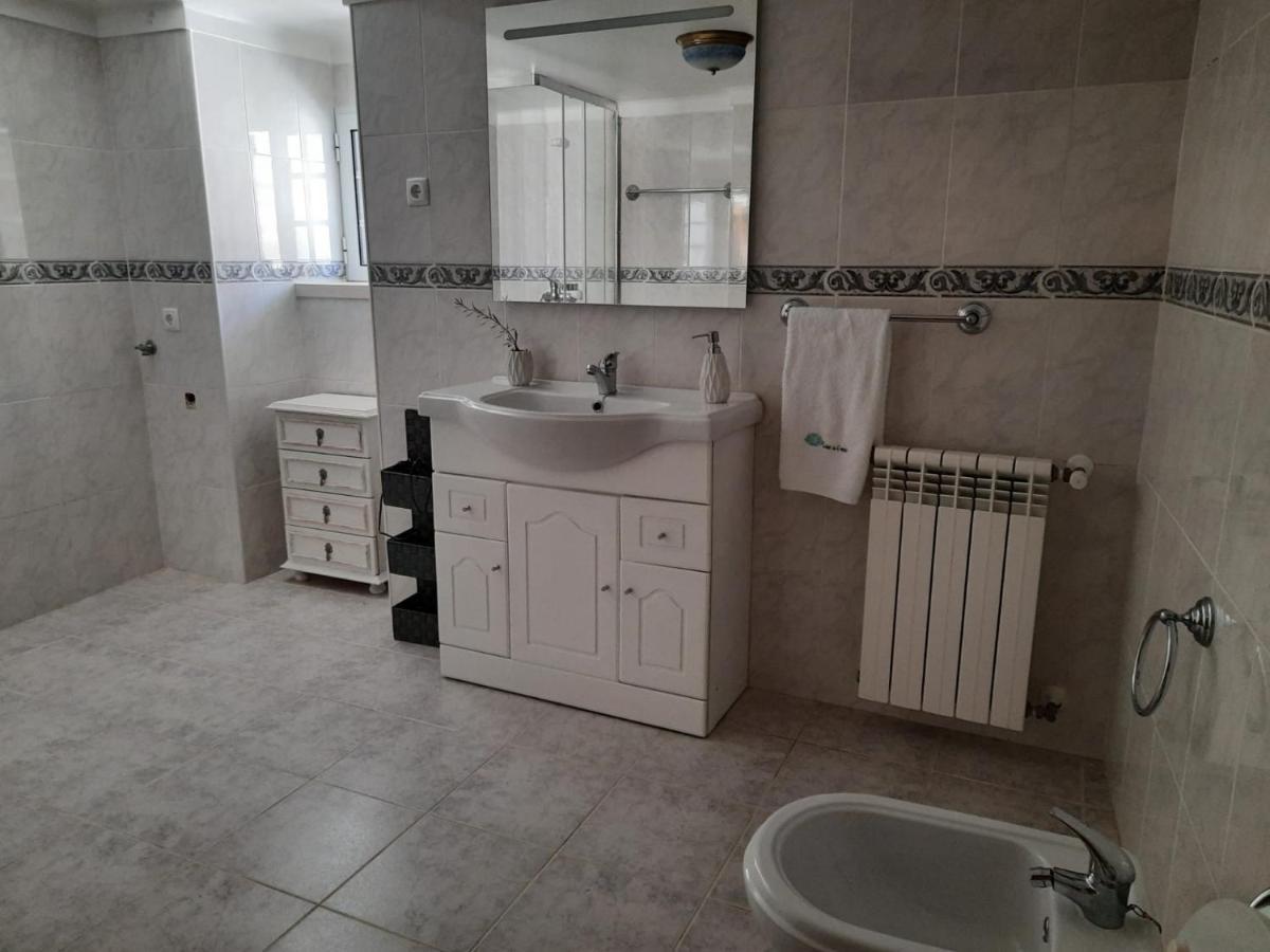 Casa Do Canto Coimbra Ngoại thất bức ảnh