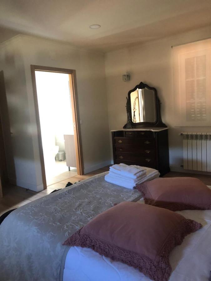 Casa Do Canto Coimbra Ngoại thất bức ảnh